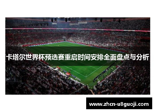 卡塔尔世界杯预选赛重启时间安排全面盘点与分析