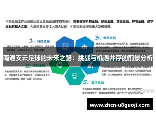 南通支云足球的未来之路：挑战与机遇并存的前景分析