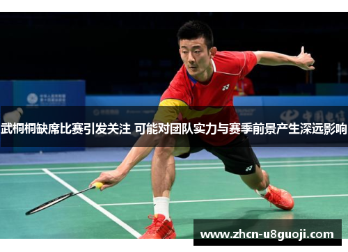 武桐桐缺席比赛引发关注 可能对团队实力与赛季前景产生深远影响