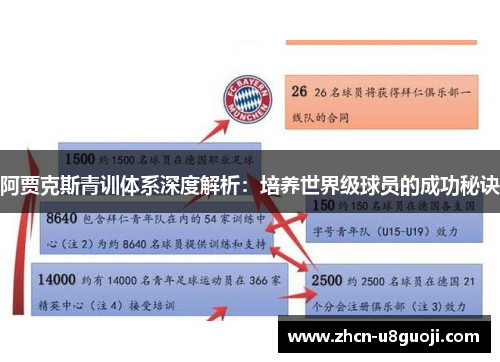 阿贾克斯青训体系深度解析：培养世界级球员的成功秘诀